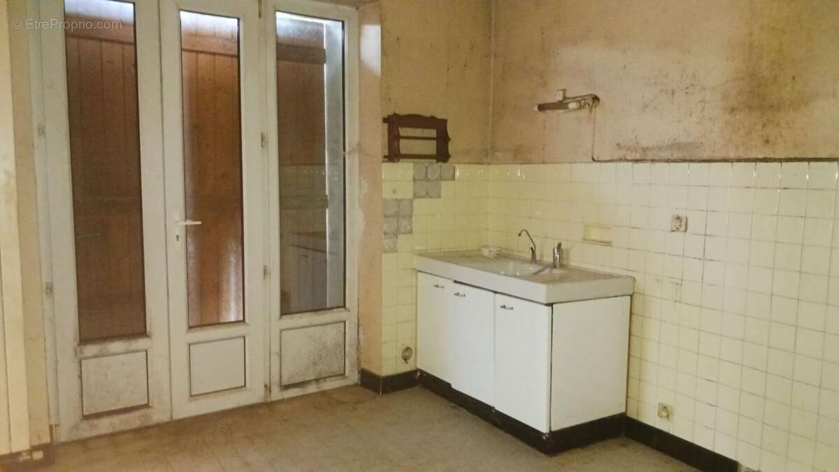 Maison à PERRIGNY