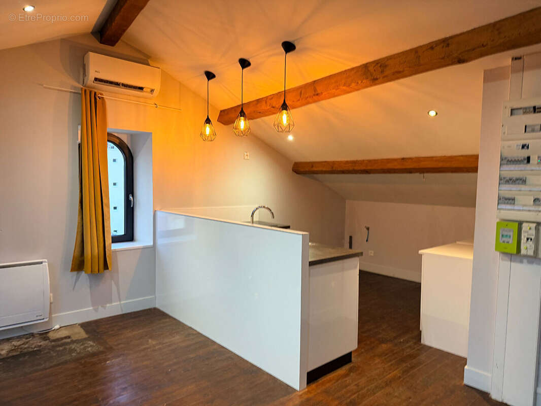 Appartement à VALENCE