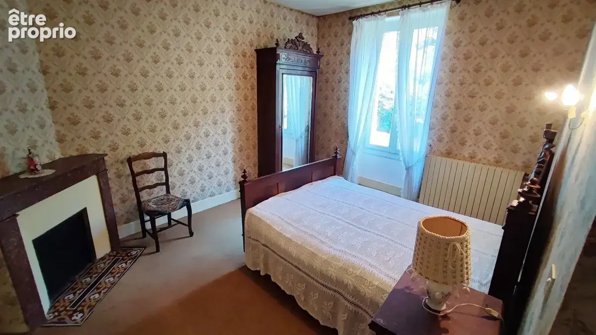 Maison de village sur les berges du Lot - photo 10