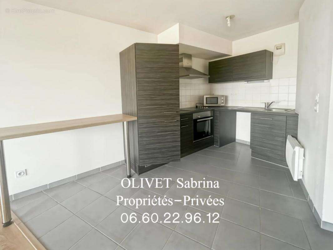 Appartement à ROUEN