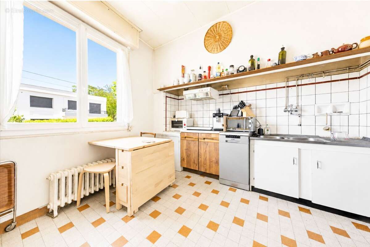 Maison à BORDEAUX