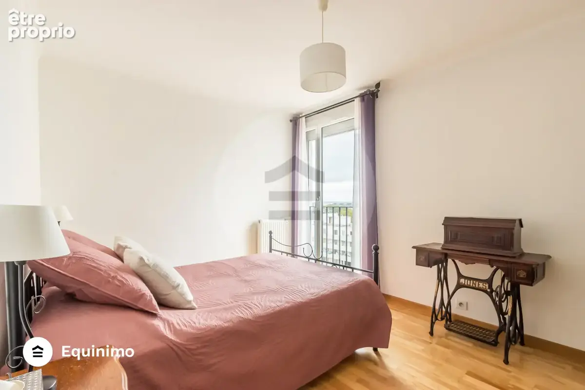 Appartement T3 au coeur de Colombes - photo 4