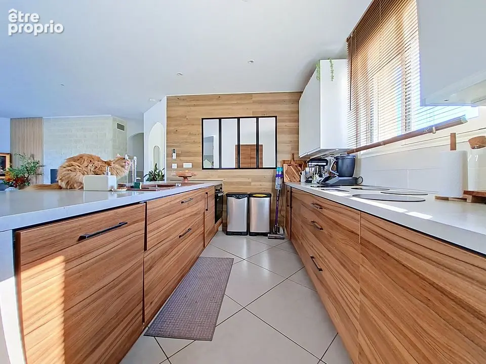 Maison 133m² à châtellerault - photo 3