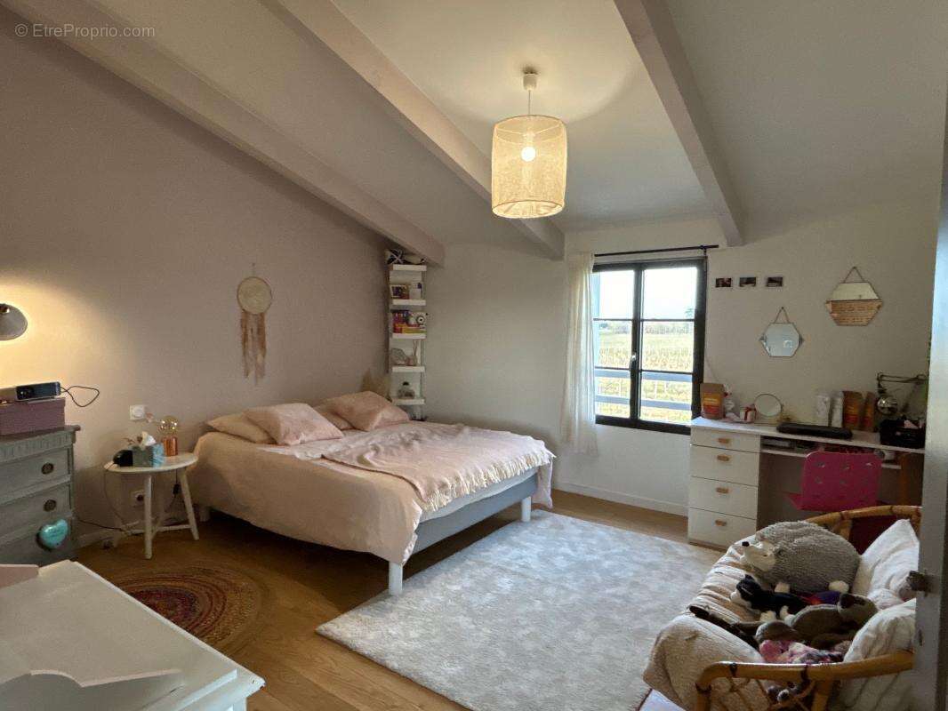 Maison à SAINT-PIERRE-D'OLERON