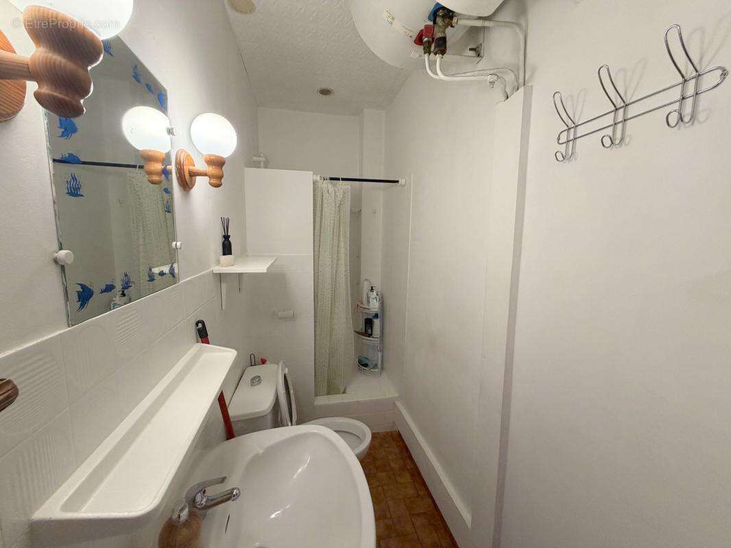 Appartement À Vendre - photo 6