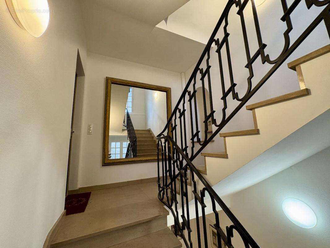 Appartement à FIGEAC