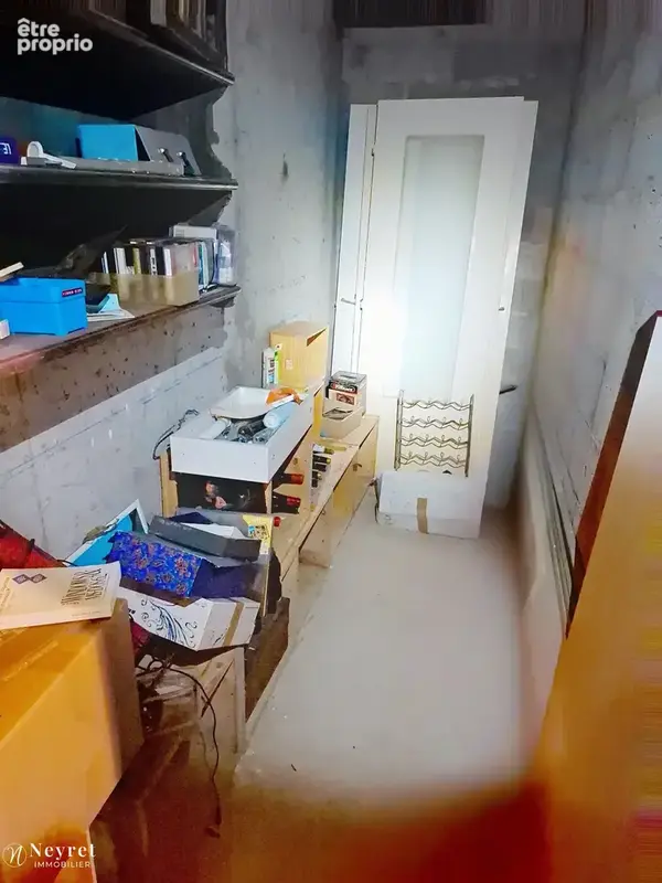 Opportunité : dans une Résidence prisée Hauteclair, T4 de 85,58 m2 avec une terrasse, un balcon, une cave - photo 20
