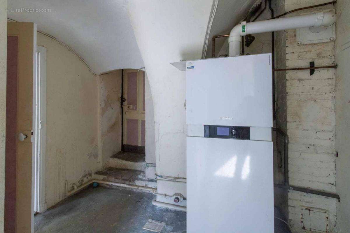 Maison à SAINT-JULIEN-EN-SAINT-ALBAN