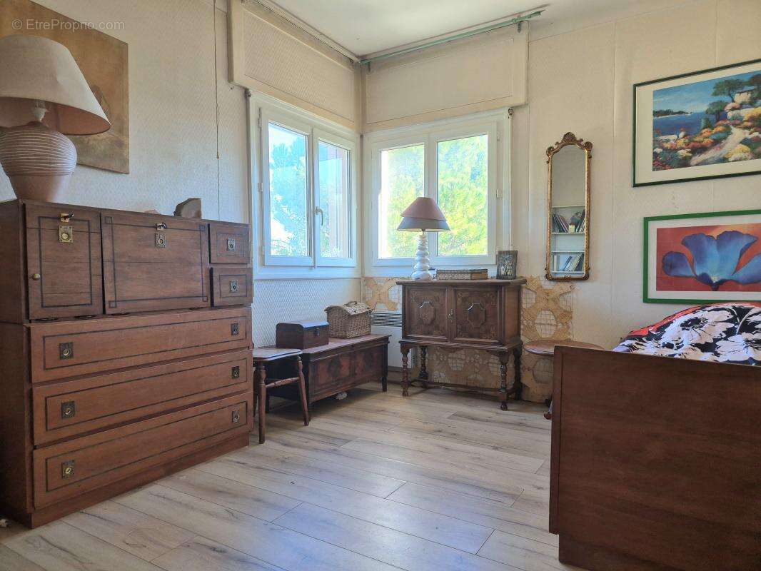Appartement à VENCE