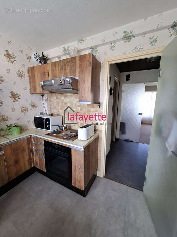 Appartement à LE HAVRE