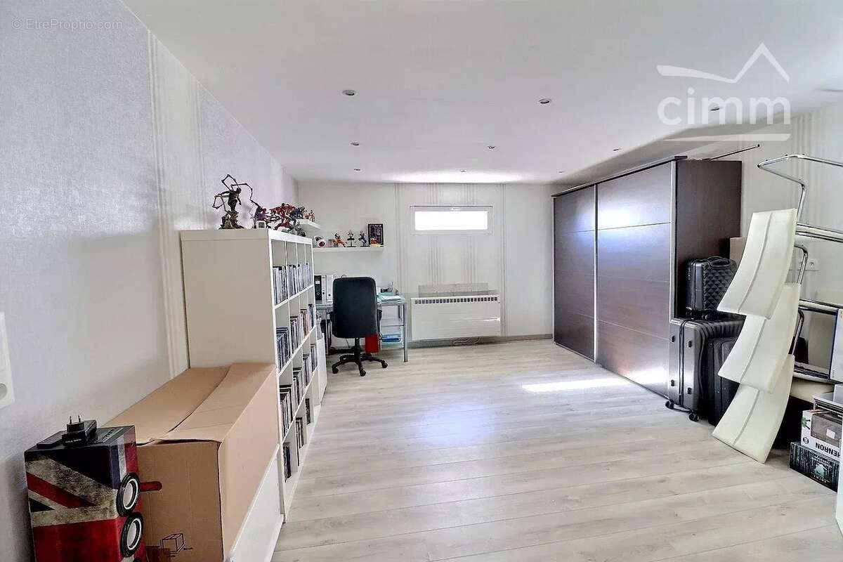 Maison à BEHREN-LES-FORBACH