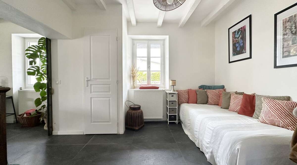 Propriété de caractère rénovée  312 m²  5 chambres  Piscine  À moins de 10 km de Capbreton - photo 33