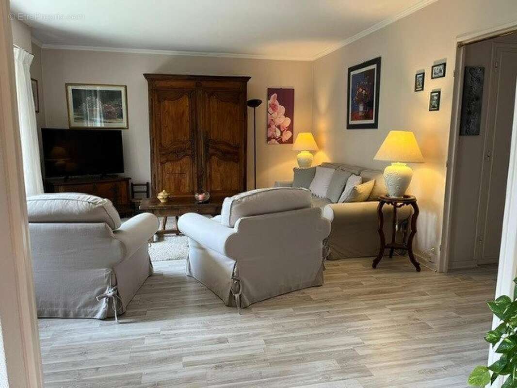 Photo 4 - Appartement à ORLEANS