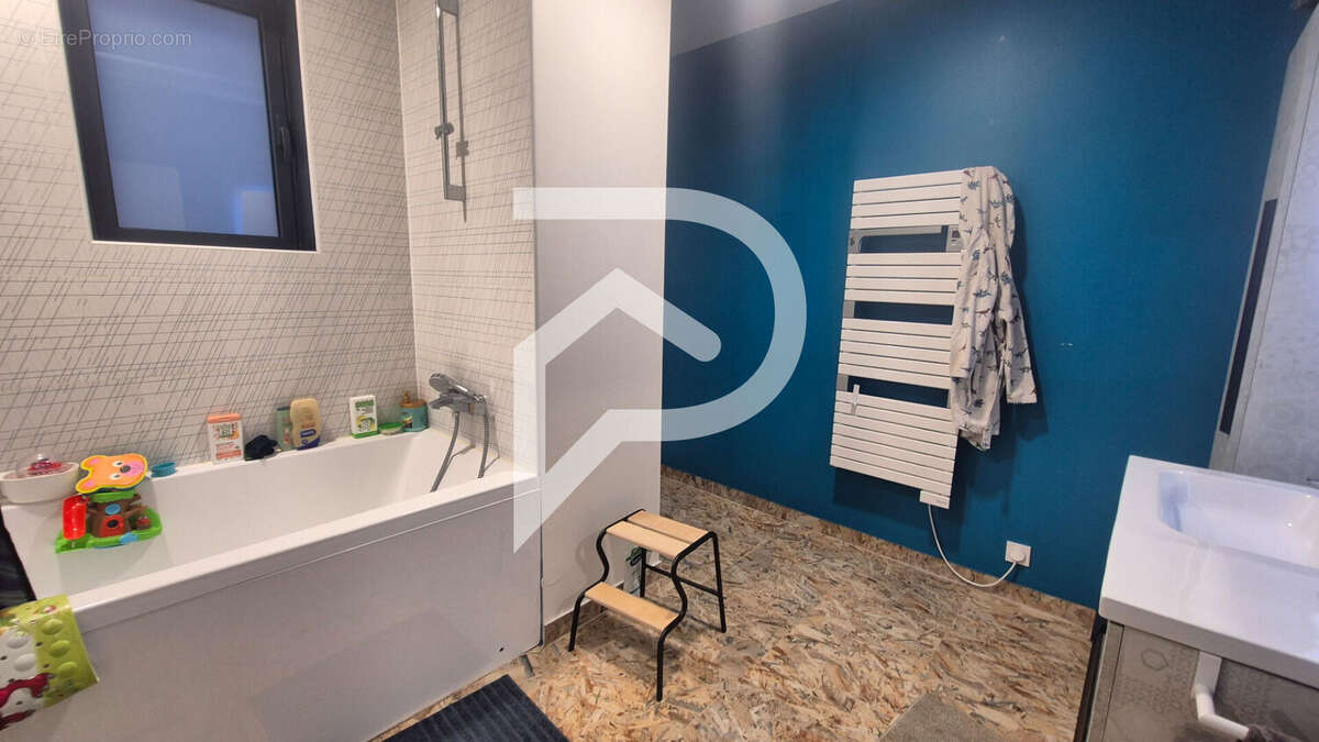 Maison à SALIES-DE-BEARN