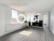 Appartement à WIMILLE