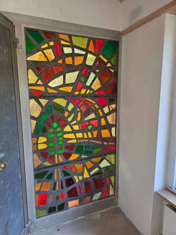 Maison à BITSCHWILLER-LES-THANN