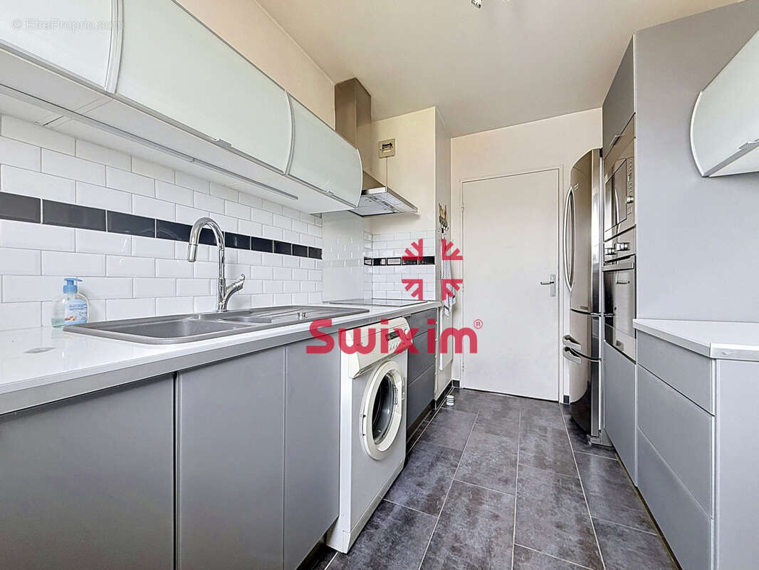 Appartement à CRETEIL