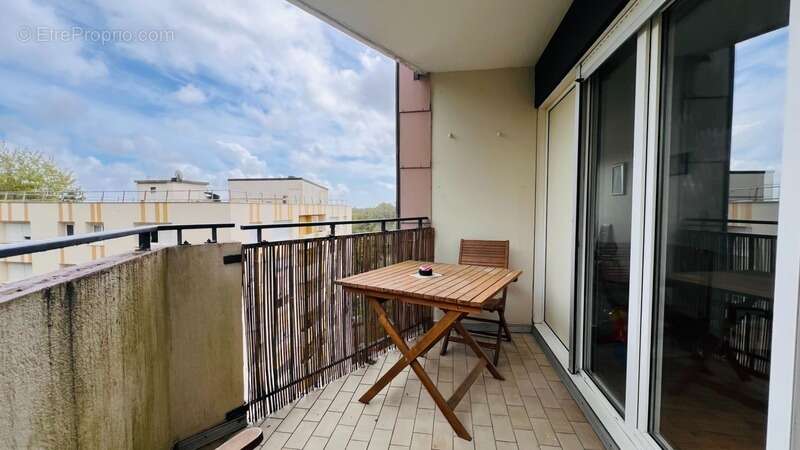 Appartement à QUIMPER