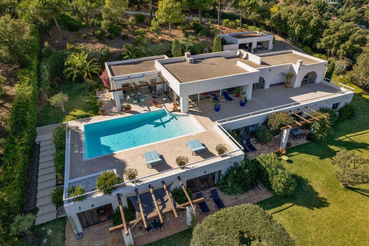 Maison à SAINTE-MAXIME