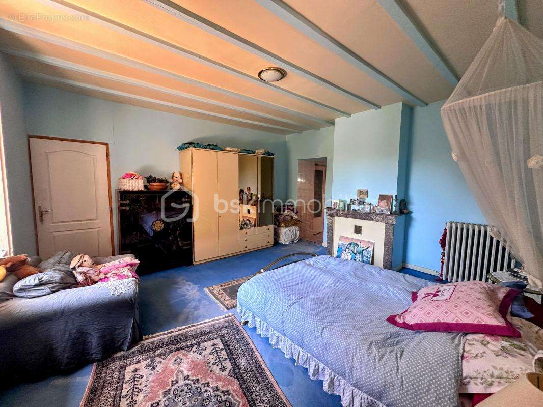 Superbe domaine gersois avec deux maisons, idéale pour de la location ou pour une activité type chambre d'hôtes ou autre - photo 21