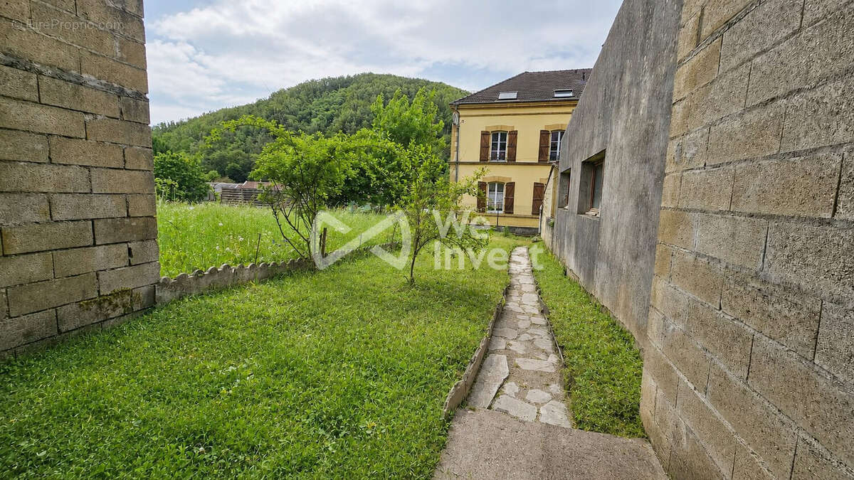 Maison 115 m² à Deville  - photo 8