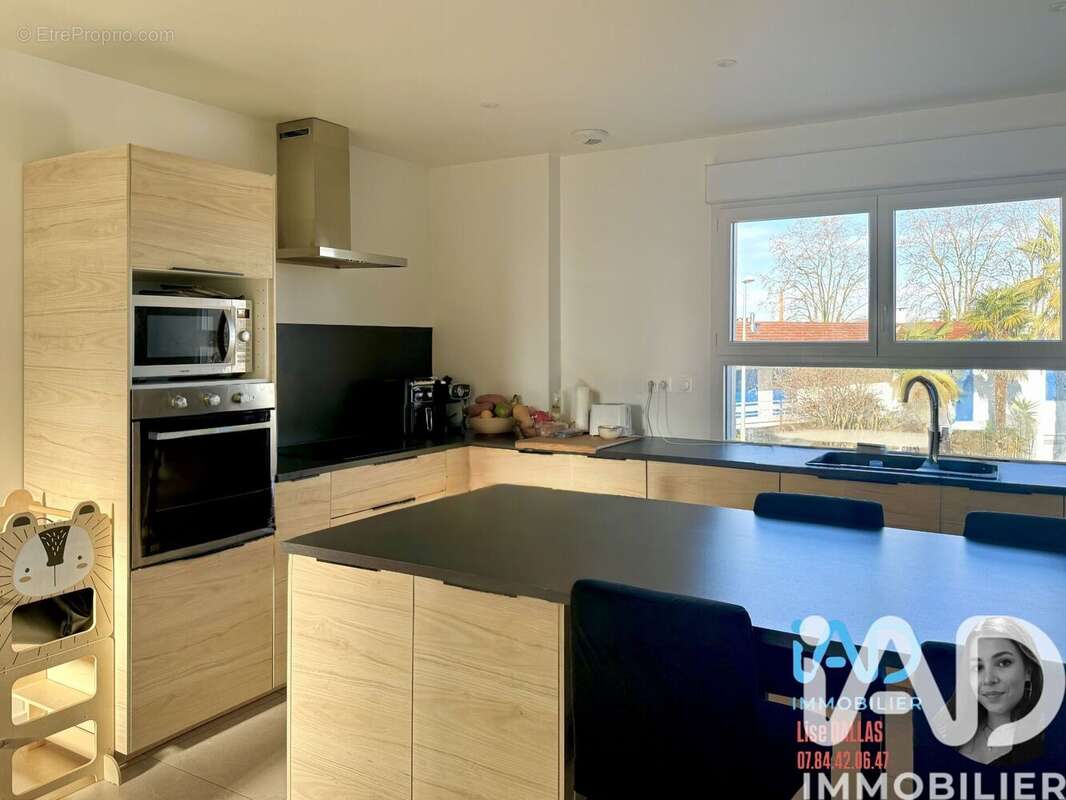 Photo 2 - Appartement à BILLERE