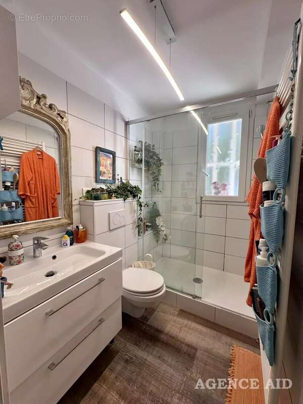 Appartement à LA CIOTAT