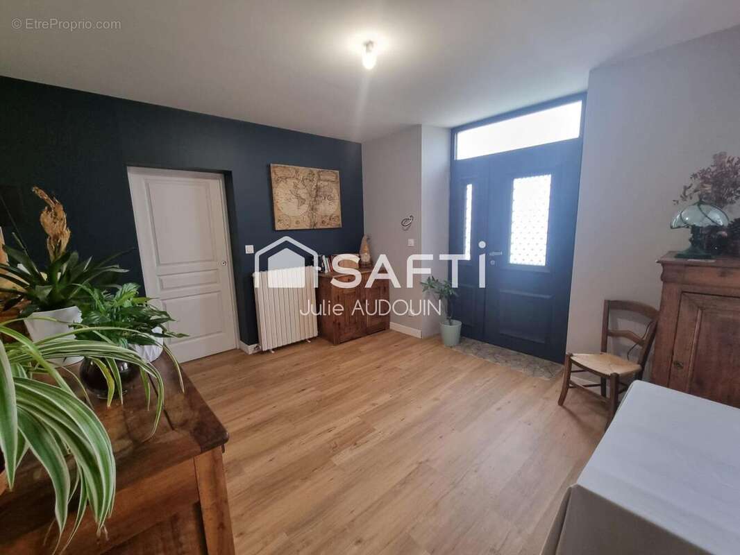 Photo 3 - Maison à BRIE-SOUS-MATHA