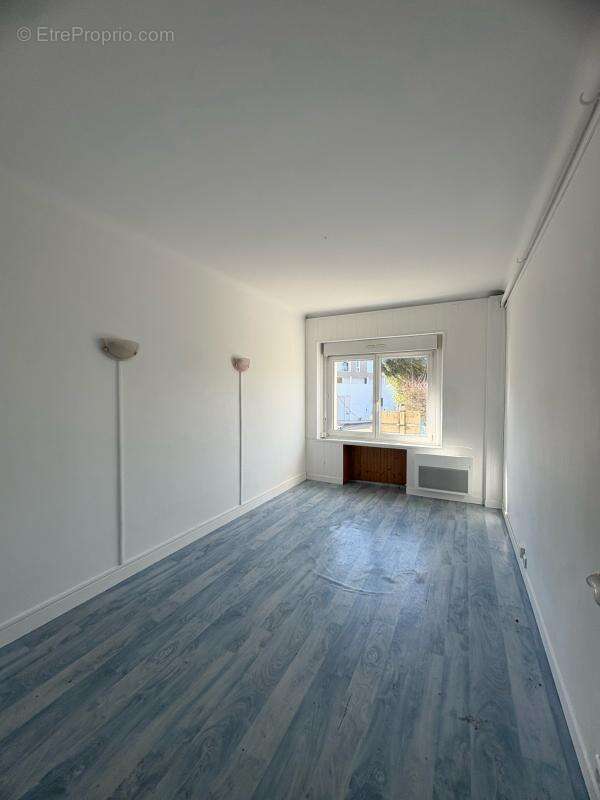 Appartement à LES SORINIERES