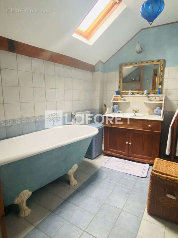 Maison à RONQUEROLLES