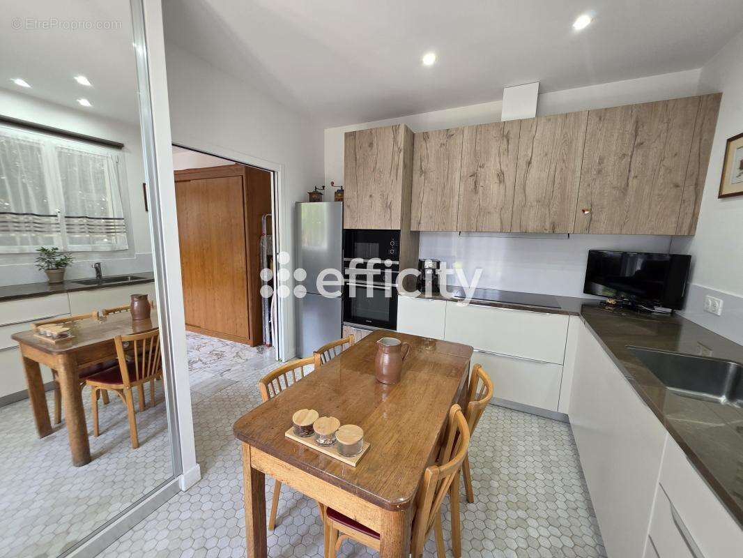 Maison de ville - photo 31