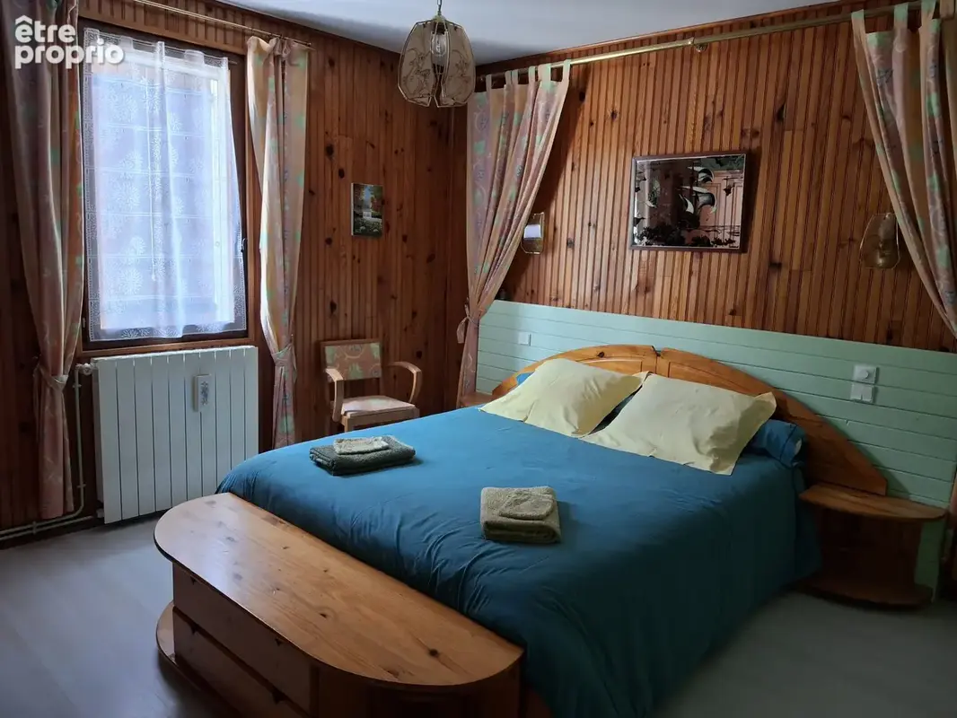 Maison 9 pièces 220 m² à vendre à Issigeac (24560) - photo 9