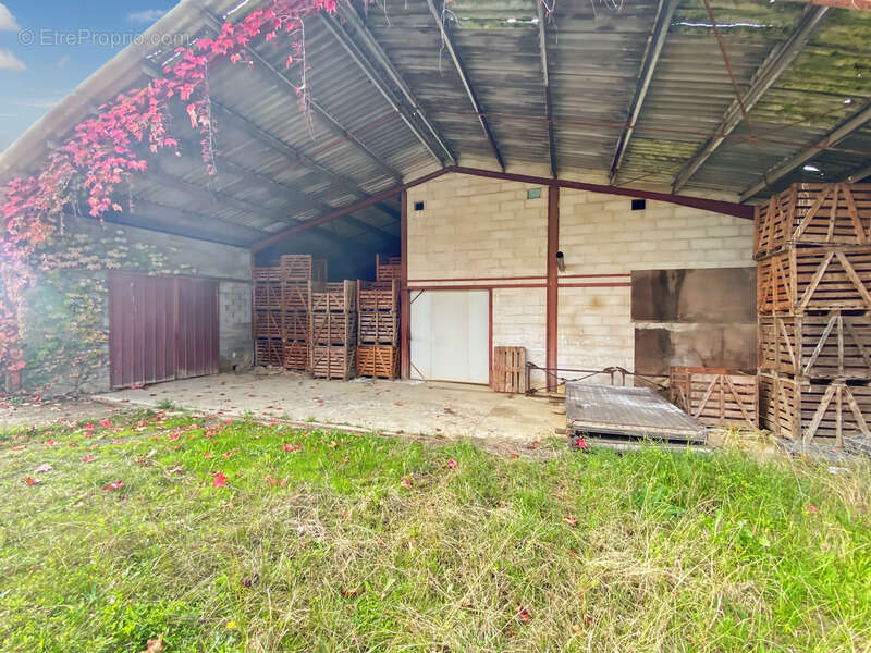Dpt Gers (32), à vendre Proche de RISCLE château T6 de 327 m² habitables + 580 m² de dépendances attenantes sur 8157 m² de terra - photo 26