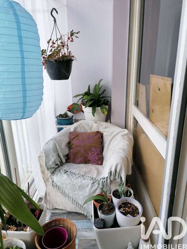 Photo 6 - Appartement à LORIENT