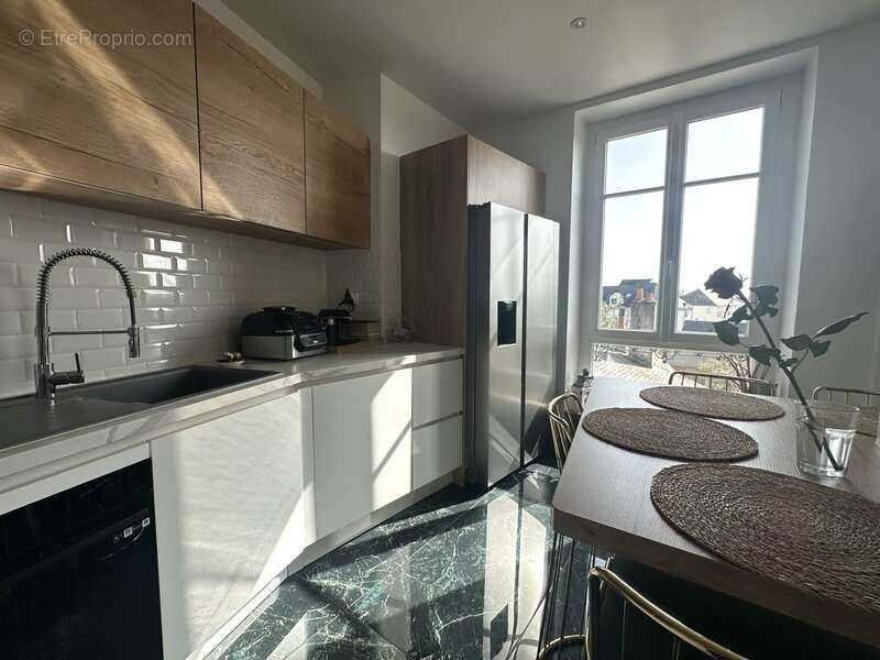 Appartement à vendre 4 pièces ORLEANS (45) - photo 9