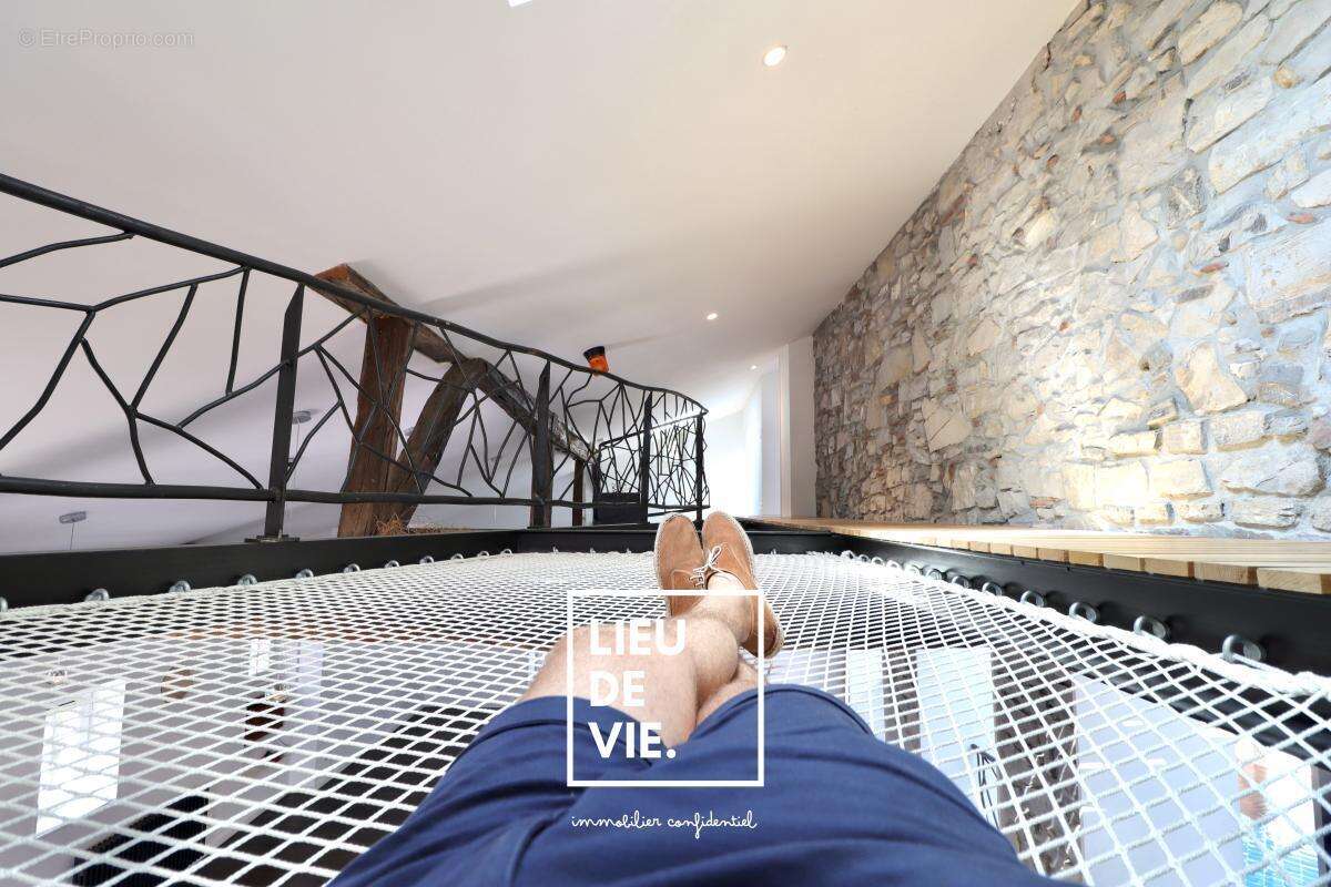 Appartement à CIBOURE