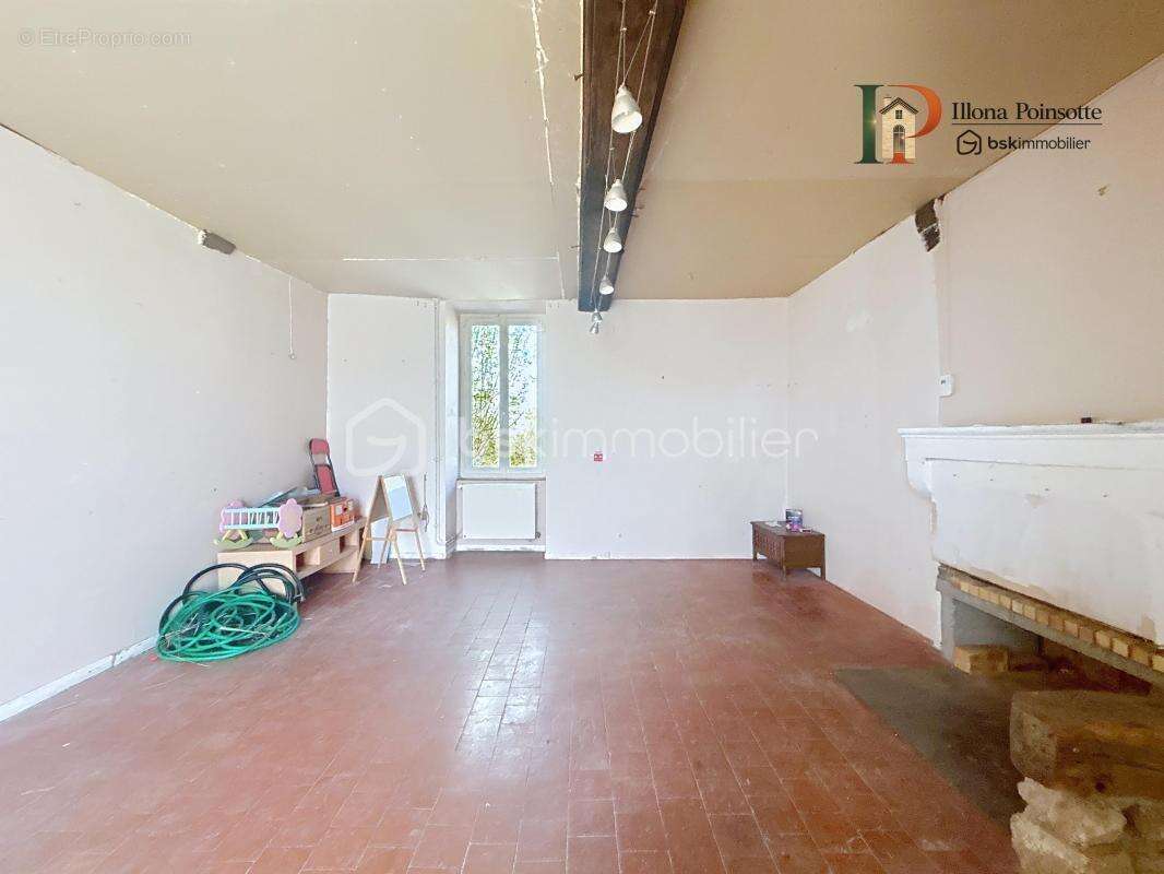 Maison à rénover proche Saulieu - photo 3