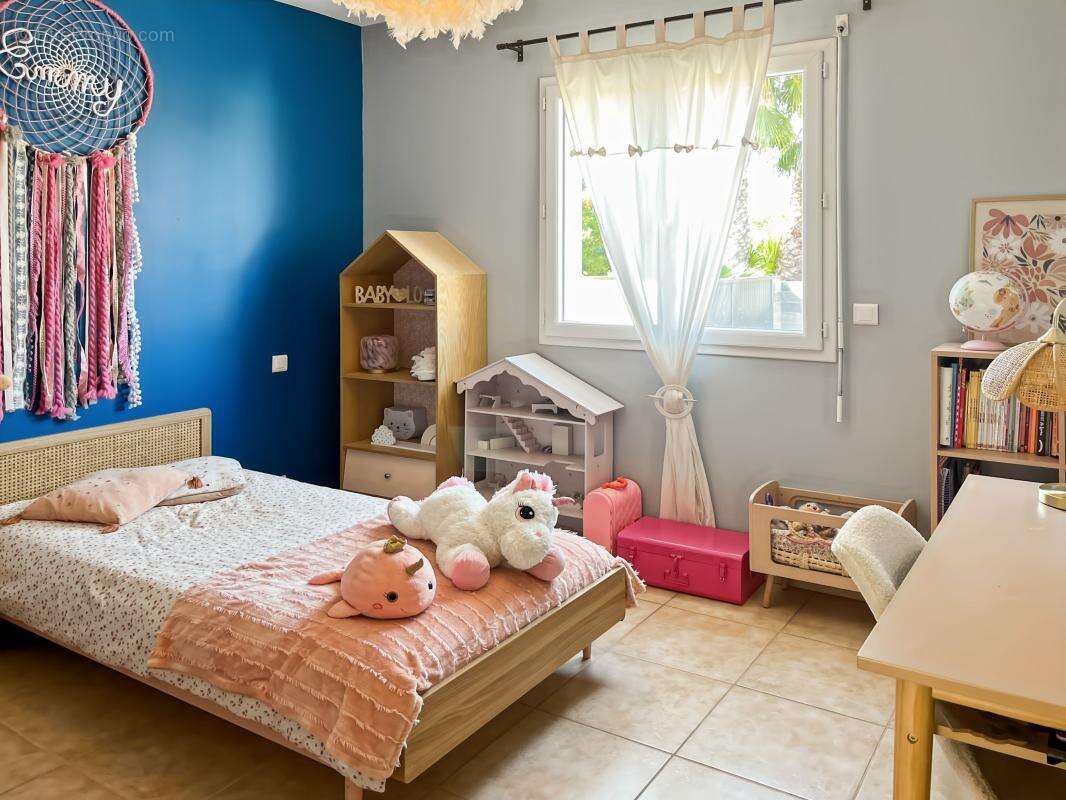 Maison à PINET