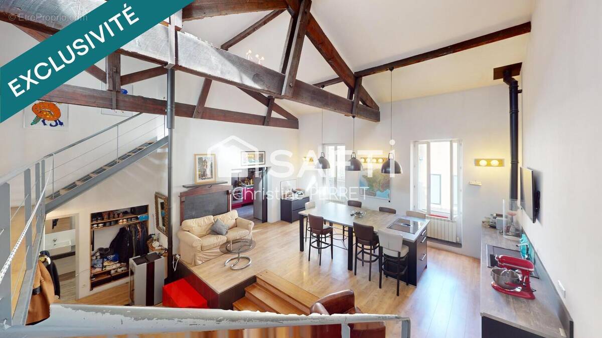 Photo 1 - Appartement à BORDEAUX