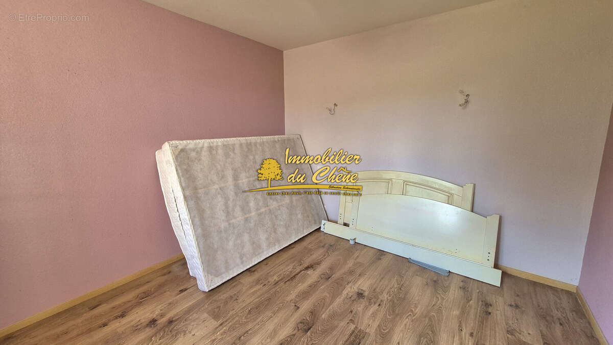 Maison à FONTAINE-LES-LUXEUIL