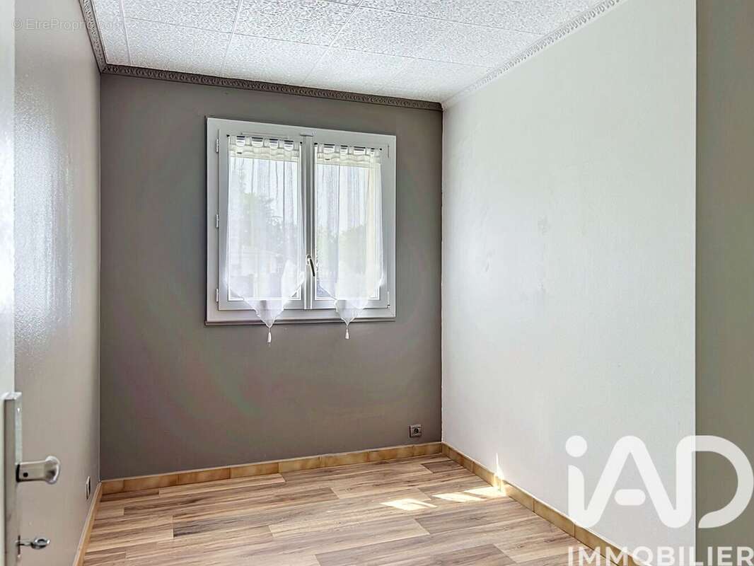 Photo 9 - Maison à PONTAULT-COMBAULT