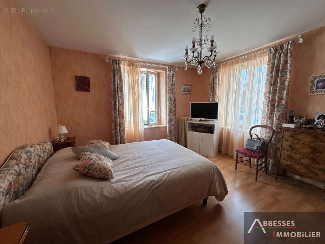 Appartement à SAINT-AME