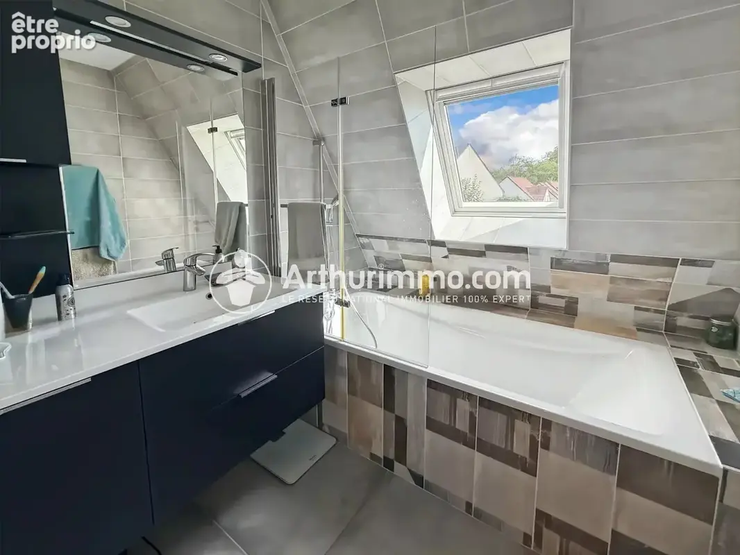 Belle maison individuelle 4 chambres à Étiolles - photo 10