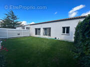 Maison à CASTELNAUDARY