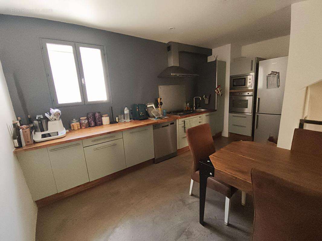 Maison à MONTEUX