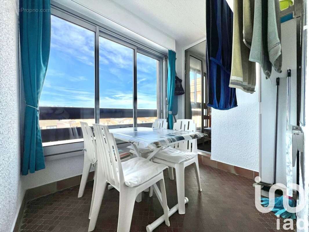 Photo 7 - Appartement à LEUCATE