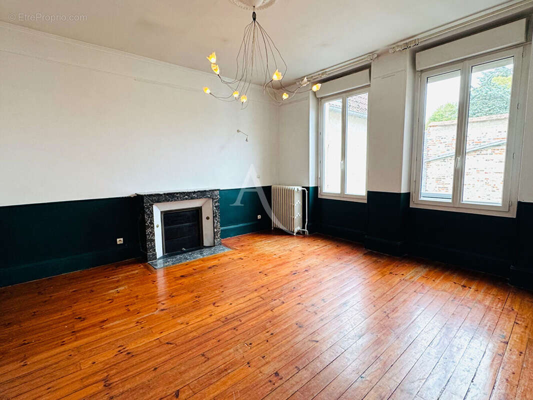 Maison à ROMORANTIN-LANTHENAY