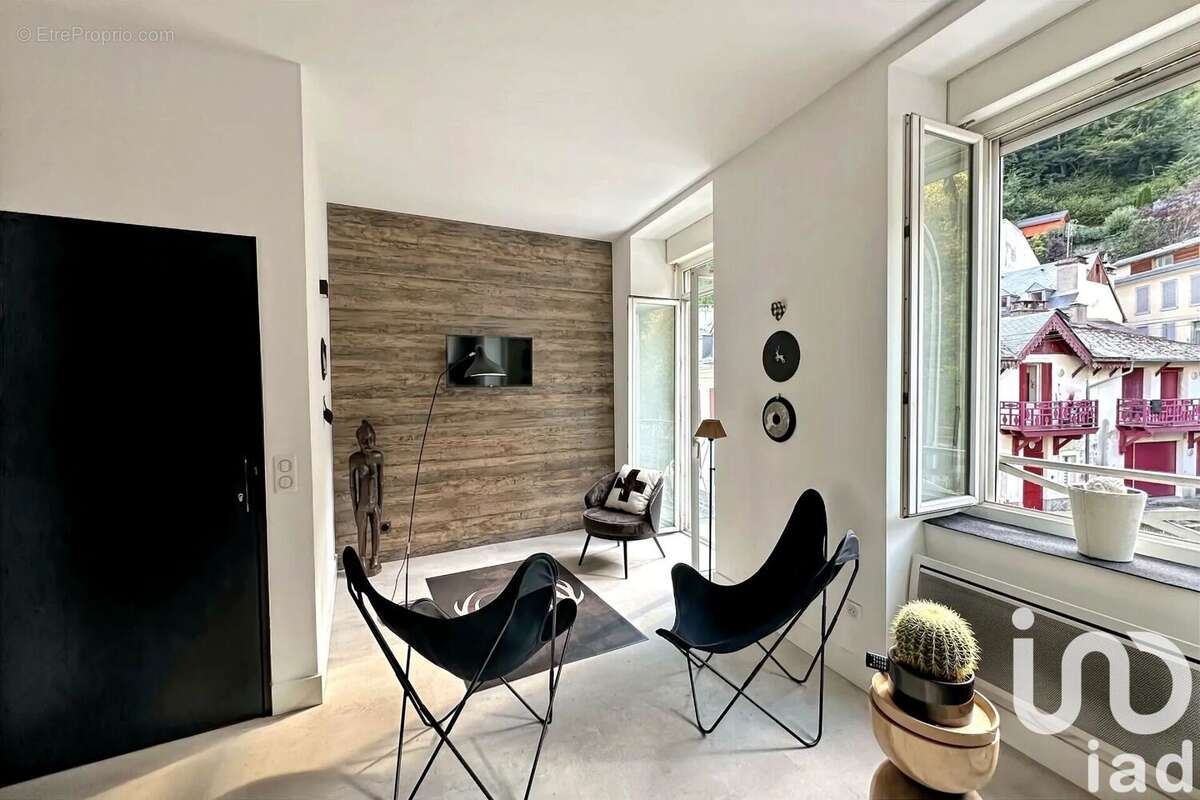 Photo 2 - Appartement à CAUTERETS
