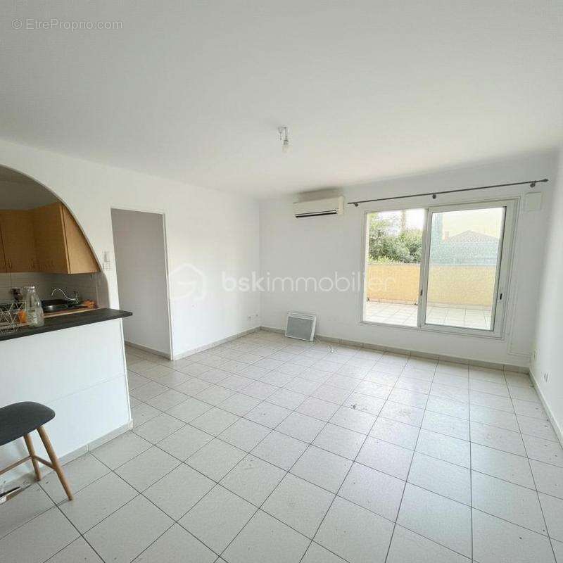 Appartement à LA SEYNE-SUR-MER