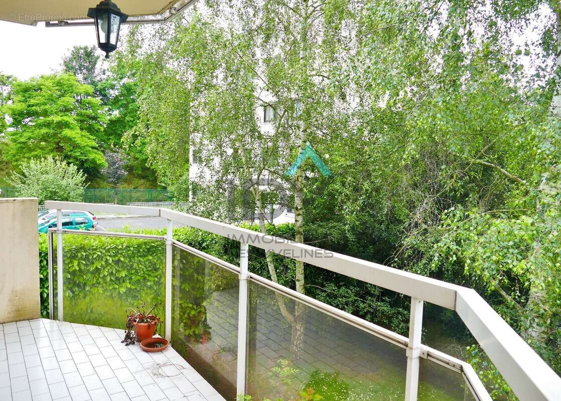 Appartement à LE PECQ